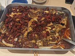 -鱼酷活鱼烤鱼(沈阳大悦城店)