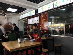 -裕兴记·三虾面(西北街总店)