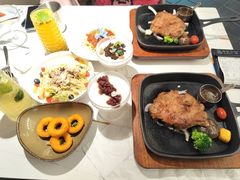 -牛扒先生·厚切雪花牛扒西餐厅(北京路禺山路店)