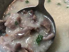 -南记食粥坊·宵夜大排档(莲花总店)