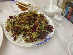 -北戴河庆山饭店·海鲜砂锅粥(北戴河黑石路店)