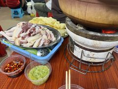 -威邵鸡煲(西华路总店)
