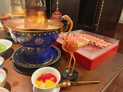 -明湖楼·经典鲁菜山东海鲜(大明湖店)