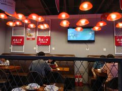 -周鱼小馆石锅酸菜鱼(活力汇店)