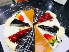 -幸福西饼面包茶饮(车公庙店)