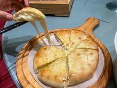 -田园北魏家宴·大同菜(御东店)