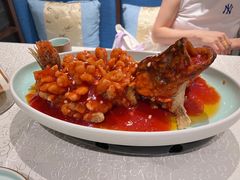 -萃華楼(王府井店)