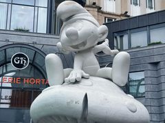 -布鲁塞尔大广场