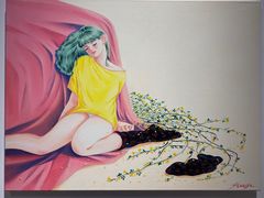 -宝龙艺术中心(七宝宝龙城店)