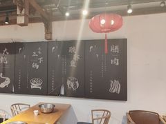 -印象鲵宴·张家界地标美食名片(溪布街店)