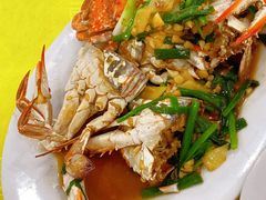 -秋姐美食店(旅游大道店)