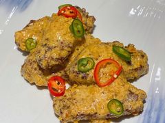 -本味轩精品茶餐厅(黄山路店)