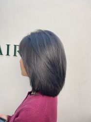 -FLAIR HAIR SALON
