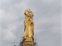 -广州莲花山旅游区