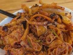 -鸡西冷面(翠竹店)