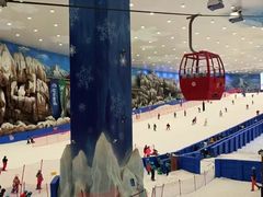 -长沙湘江欢乐雪域