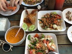 -Doo Dee Thai Food(Issan/Isaan/Esan)