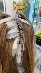 -型色沙龙 Color Salon