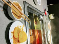 -海底捞火锅(公益西桥店)
