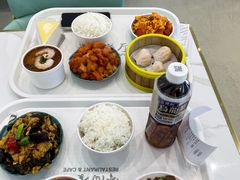 -深海中餐厅(国家海洋博物馆店)