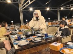 -渔家火锅·海鲜自助餐·演艺(亚龙湾天域酒店)