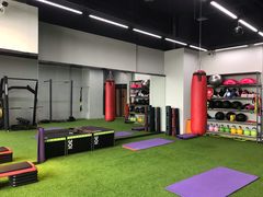 -TOB FIT健身·拉伸工作室