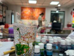 -爆爆手作·掐丝珐琅·Tufting·捏捏乐DIY团建集合店(朝阳店)