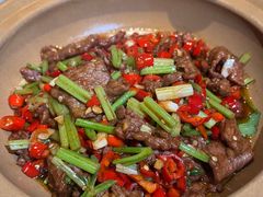 -图味美小黄鱼·景德菜(浙江路店)
