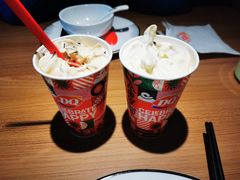 -DQ·蛋糕·冰淇淋(高新万达店)