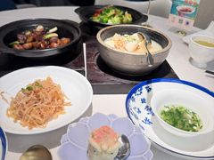 -狮王府淮扬菜(万象城店)