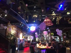 -别院里音乐餐酒吧(双流航空港店)