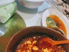 -眉州东坡(博雅店)