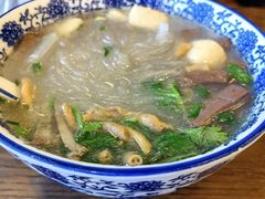 -小潘记鸭血粉丝汤