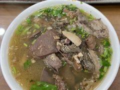 -白魁老号饭庄(安内店)