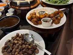 -拉蒂娜·巴西牛排馆 Latina·Brazilian Steakhouse(王府井喜悦店)
