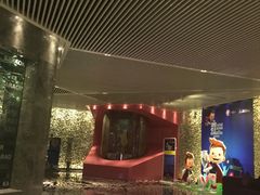 -蓝色派对KTV(聚然广场店)