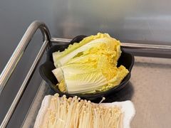 -金龙·打边炉(南京西路店)