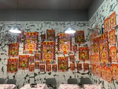 -巴山路曹记鸭霸王火锅(梅溪步步高新天地店)