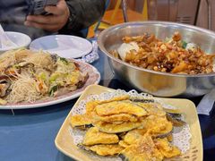 -新洞口小吃(三元二路店)