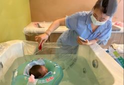 -大美母婴月子中心(馨乐庭店)
