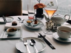 -悦厅·下午茶(杭州柏悦酒店)