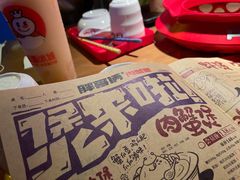 -胖哥俩肉蟹煲(河北勒泰购物中心店)