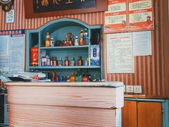 -华春餐馆(鱼山路店)