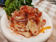 -清迈泰·泰国餐厅(华发商都店)