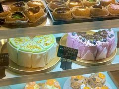 -Max Bakery 阿唛手作