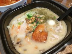-阿香米线杭州西湖银泰文化广场餐厅
