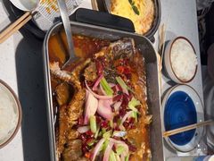 -鱼酷活鱼烤鱼(南京水游城店)