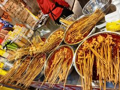 -嘉州鲜知味钵钵鸡(奎星楼店)