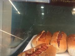 -新侨三宝乐西餐厅(崇文门店)