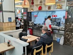 大堂-蒋家桥饺面店(广陵路店)